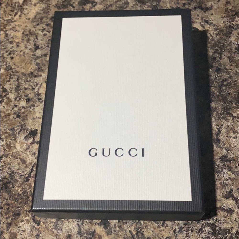 Gucci phone case